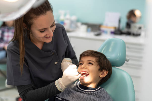 Dentist for Dental Trauma in CT