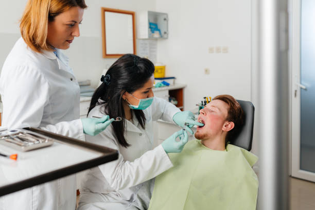 Best Tooth Infection Emergency Dentist  in East Brooklyn, CT